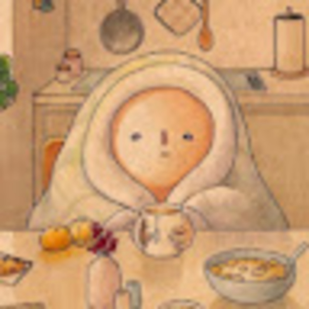 Meet your Posher, Eeemak